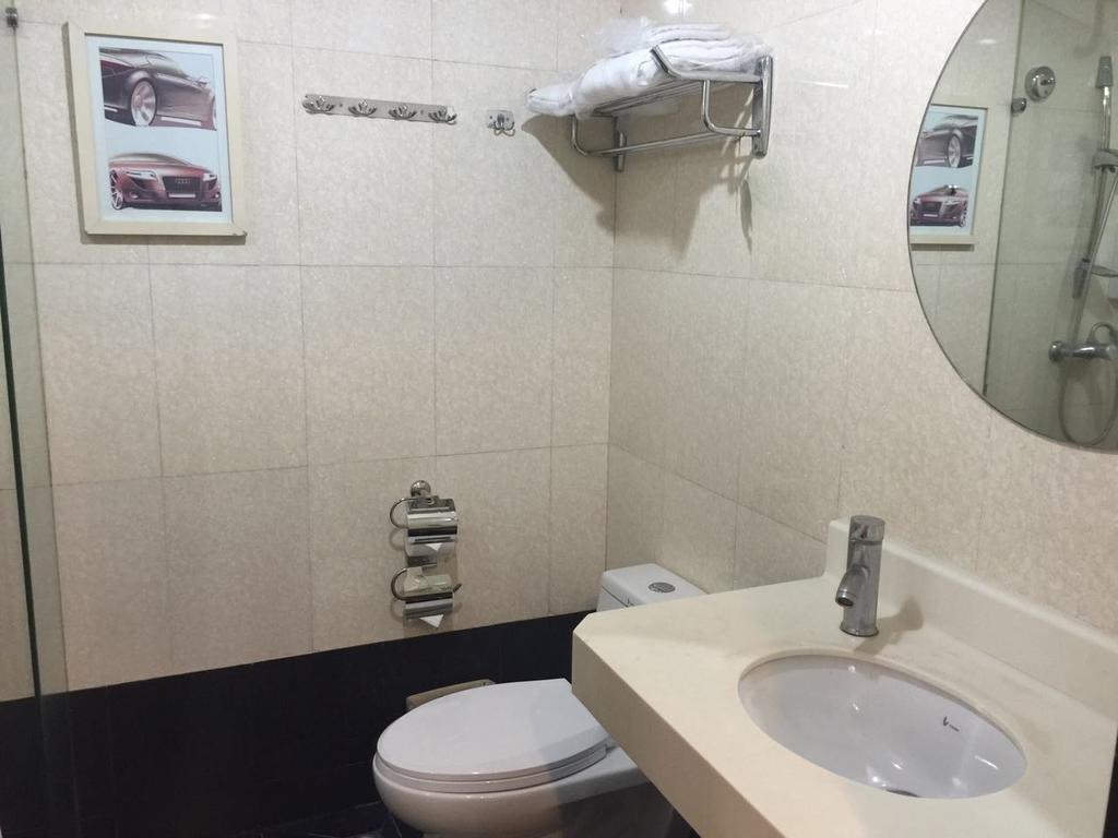 Jinjiang Inn Shenzhen Huaqiang North Екстер'єр фото